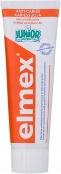 Elmex zubní pasta 5-12 Junior pro děti 75ml