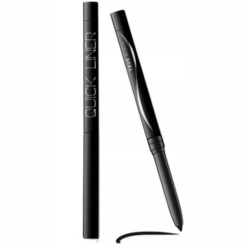 Revers Quick Liner True Black Soft Automatic Eye Liner Black