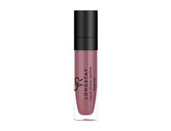 Matná rtěnka Golden Rose Longstay Matte Liquid Lipstick 03