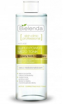 Bielenda Skin Clinic korekční tonikum 200 ml