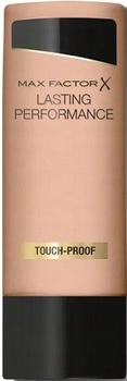 Nadace Max Factor Lasting Performance 106