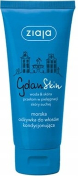 Ziaja GdanSkin kondicionér na vlasy