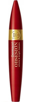 Dermacol Obsession Black Mascara 12ml