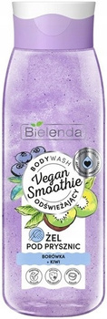 Bielenda Vegan Smoothie sprchový gel 400 ml