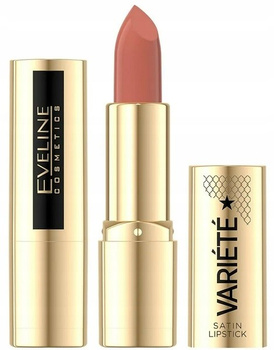 Eveline Variete Satin Lipstick Stick 03