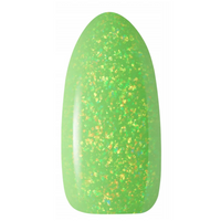 Glitter Pistachio