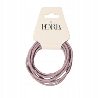 růžové a fialové || Ciemny róż