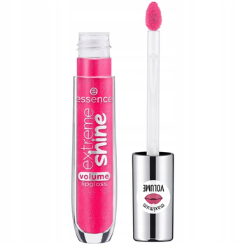 Lesk na rty Essence Extreme Shine Volume Lesk na rty 103 Pretty In Pink