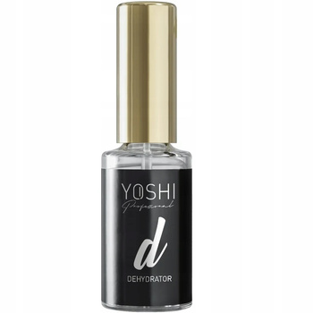 Hybridní odmašťovač na nehty Yoshi Nail Prep Hybrids 10ml