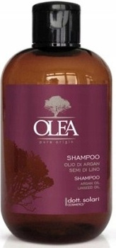 Dott. Solari Olea Šampon s arganovým olejem 250 ml