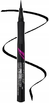 Oční linky Maybelline Hyper Precise All Day v Pisaku