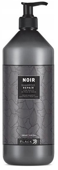 Šampon Black Noir regeneruje a hydratuje 1000 ml 1l