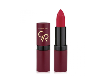Golden Rose Velvet Matte Matte Lipstick Lipstick 18