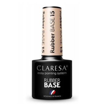 Claresa Rubber Base Hybrid Rubber Base 15
