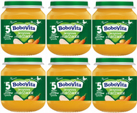 Jarzynowa z kurczakiem