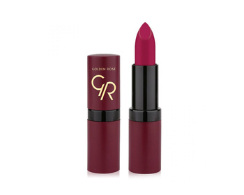 Golden Rose Velvet Matte Matte Lipstick Lipstick 19