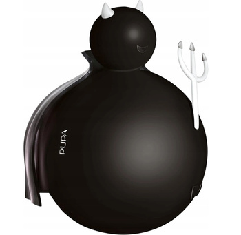 Pupa Devil Pinkish Shade 002 Makeup Set Shadows + Blush + Pencil