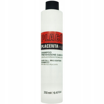 Placo Placenta posilující šampon pro tenké a padající vlasy 250 ml