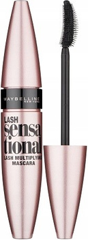Maybelline Lash Sensational Black Mascara