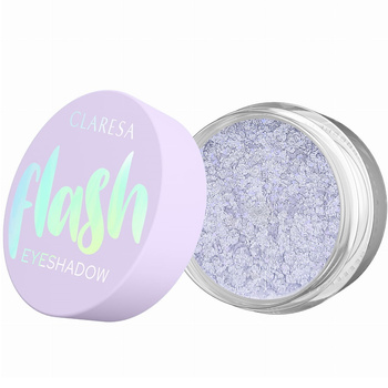 Claresa Sparkling Shiny Eye Cream Shadow Flash 04 Paradise City