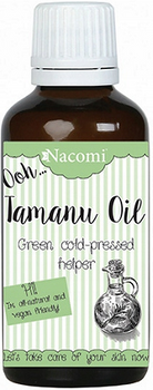 Nacomi Tamanu Oil Scar Akne Vrásky 50ml