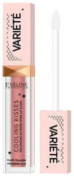 Eveline Variete Lip Plumping Gloss 03