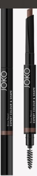 Joko Twist-Up tužka na obočí voděodolná + spirála 04