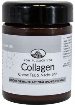 Z kolagenu Pullach Krem z Kolagenem 100 ml