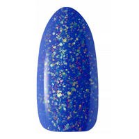  Rainbow Jello Base Blue