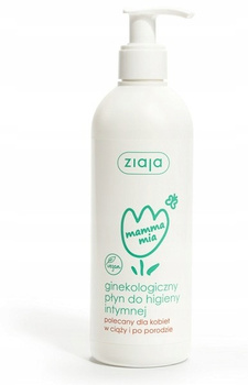 Ziaja Mamma Mia Intimate Hygiene Liquid 300 ml