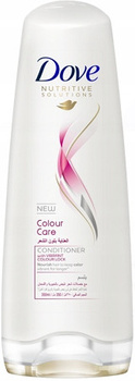 Dove šampon pro ochranu barvených vlasů 250 ml