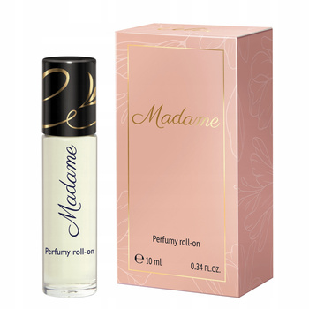 CELIA MADAME PARFUME ROLL-ON Roller pižmová vanilka