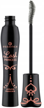 Černá řasenka Essence Lash Princess Mascara
