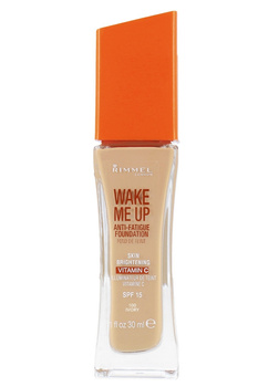 Rimmel Wake Me Up 100 Ivory Foundation