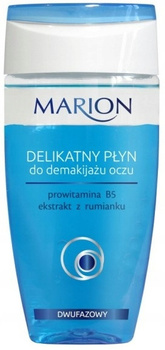 Marion Dvoufázový odličovač očí 150ml