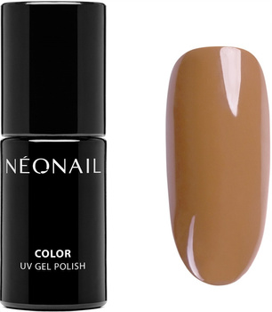 Hybridní lak na nehty NeoNail Oh Happy Day 7,2 ml