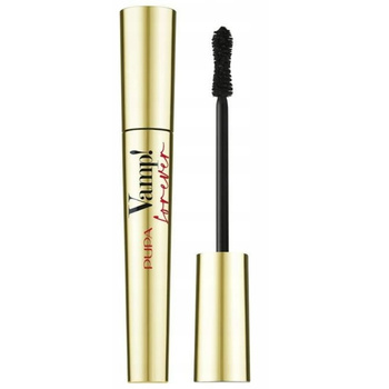 Pupa Mascara Vamp Forever Black Mascara Gives Volume 111 Black
