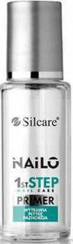 Silcare Nailo Primer Acidic Gel Hybrid Acrylic 9g