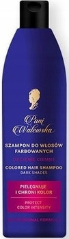 Pani Walewska šampon pro barvené vlasy 300 ml