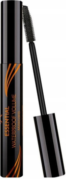 Golden Rose Mascara Essential Waterproof Mascara
