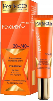 Perfecta Fenomen C oční balzám Retinol 30+ 40+