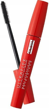 Pupa Ultraflex Mascara Extra Black Mascara