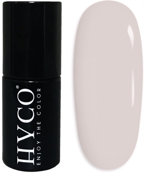 Hybridní lak na nehty HYCO 6ml Color 104