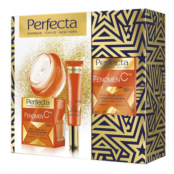 PERFECTA PHENOMEN C SET + OČNÍ KRÉM 50+