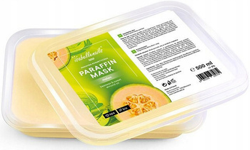 Kosmetický parafín na ruce a nohy Meloun 500ml