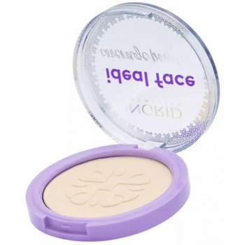 Ingrid Ideal Face Covering Pressed Powder 02