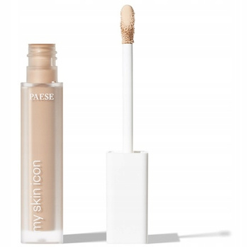 Paese My Skin Icon Strong Coverage Lasting Concealer 12H 02 Natural Beige