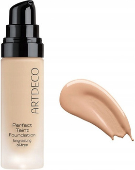 Artdeco Perfect Teint 16 Light Bisque Foundation 20 ml
