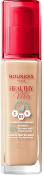 Bourjois Healthy Mix Illuminating Foundation 51.5 Rose Vanilla